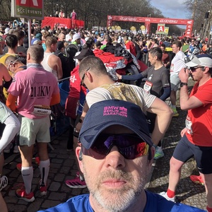 Fundraising Page: Stewart Gailey